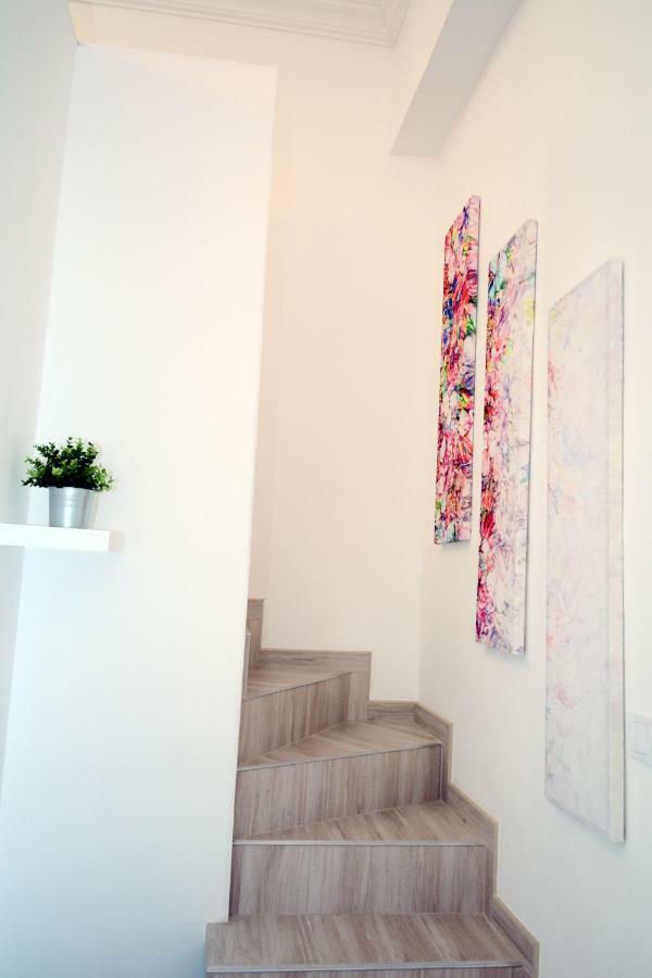 Lillybeth City Center Apartments Budapest Exterior foto